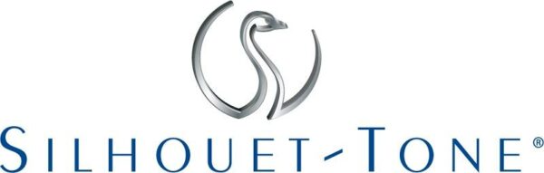 silhouet-tone
