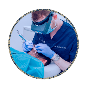 FUE HAIR TRANSPLANT