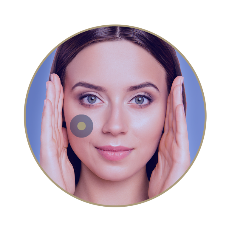 Aging of the skin